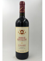 2023 Rosso di Montalcino il Poggione