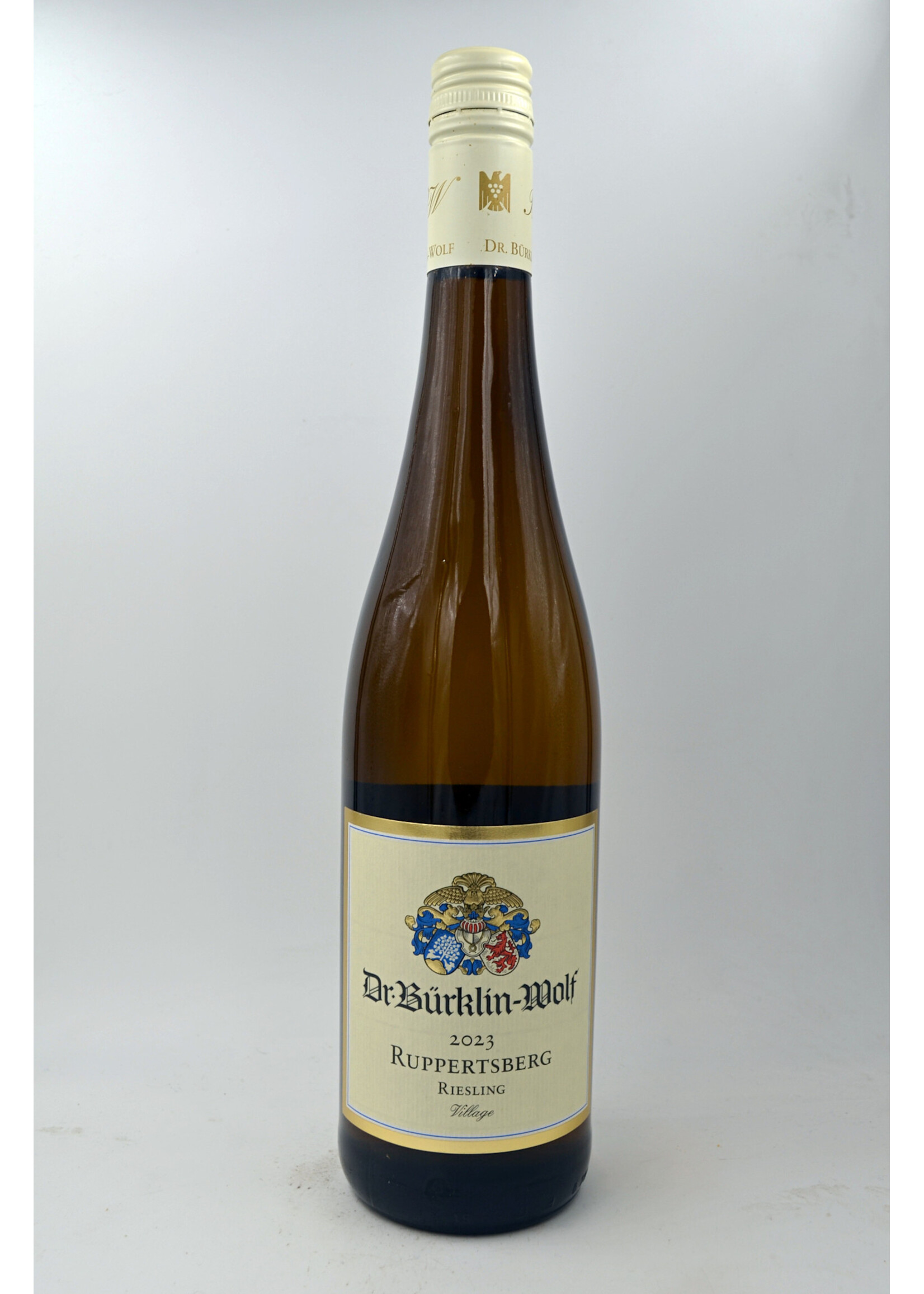 2023 Riesling Ruppertsberg Village Burklin Wolf
