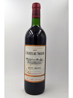 1997 Segur (ssl/sl, bn)