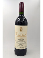 2016 Alion Vega Sicilia