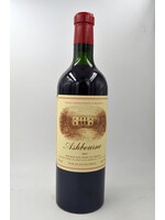 2007 Ashbourne Pinotage Hamilton Russel (vts)
