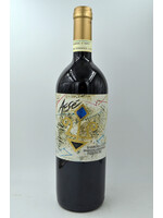 2007 Barbera d'Asti Superiore Acse Scrimaglio