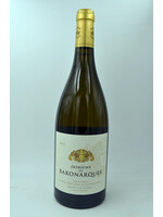 2017 Baronarques Chardonnay Baron Philippe de Rothschild