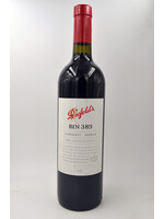 2008 Cabernet Shiraz Bin 389 Penfolds