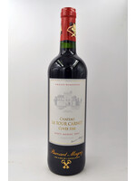 2009 la Tour Carnet Cuvee Sire