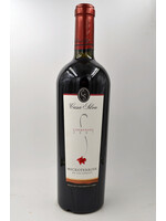 2007 Carmenere Microterroir de Los Lingues Casa Silva