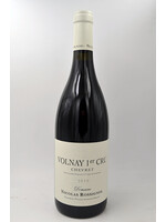 2010 Volnay Chevret Nicolas Rossignol