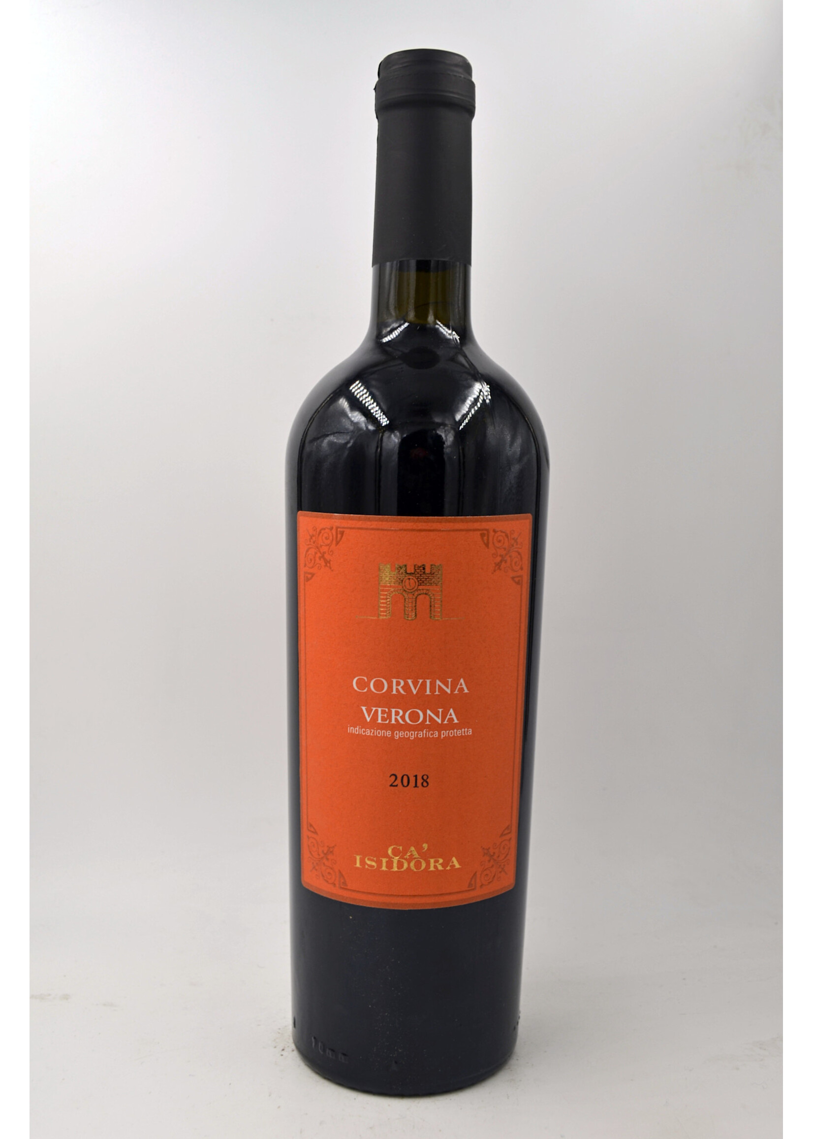 2018 Corvina Verona Ca'Isidora