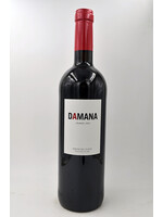2005 Crianza Damana Bodegas Tabula