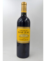2009 Dauzac