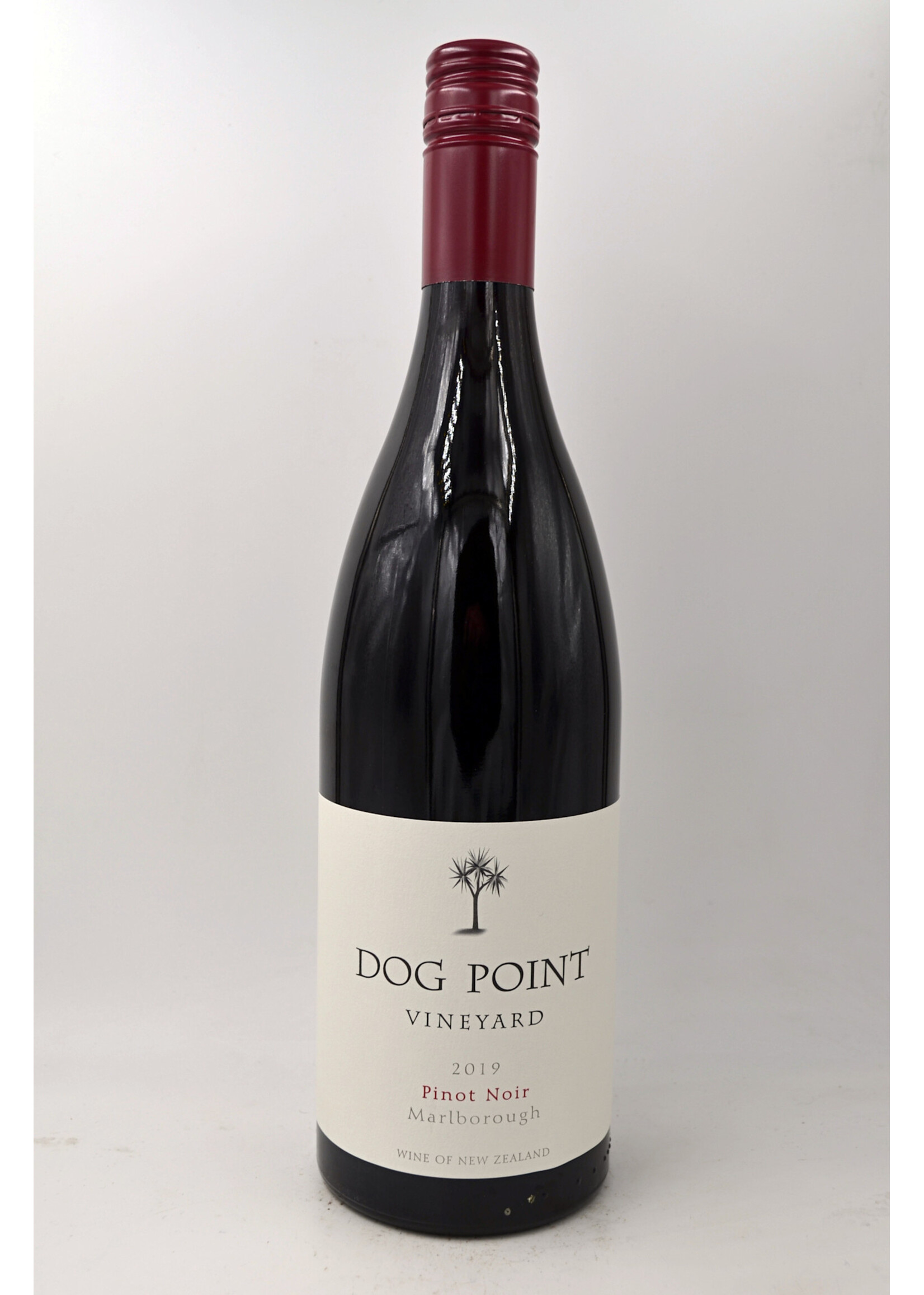 2019 Pinot Noir Dog Point Vineyard