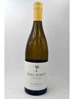 2019 Sauvignon Blanc Section 94 Dog Point Vineyard