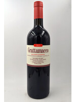 2013 Bolgheri Superiore Grattamacco