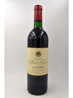 1997 Lafleur Gazin (bn)