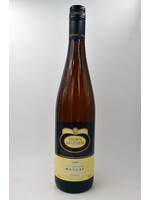 2008 Muscat Late Harvest Brown Brothers