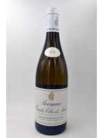 2019 Hautes Cotes de Nuits blanc Antonin Guyon