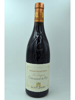 2015 Chateauneuf du Pape les Origines Grand Veneur