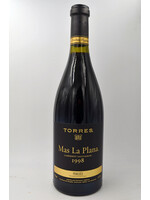 1998 Mas la Plana Torres