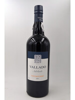 2011 Vintage Port Adelaide Quinta do Vallado
