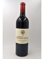 2016 Quinault l'Enclos