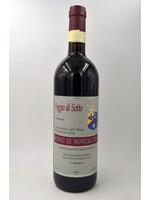 2006 Rosso di Montalcino Poggio di Sotto