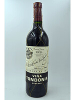 2010 Rioja Tinto Reserva Vina Tondonia Lopez de Heredia