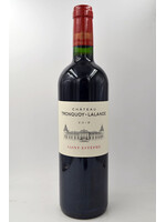 2018 Tronquoy Lalande