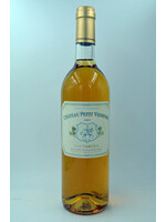 2005 Petit Vedrines (ssl, bn/vts)