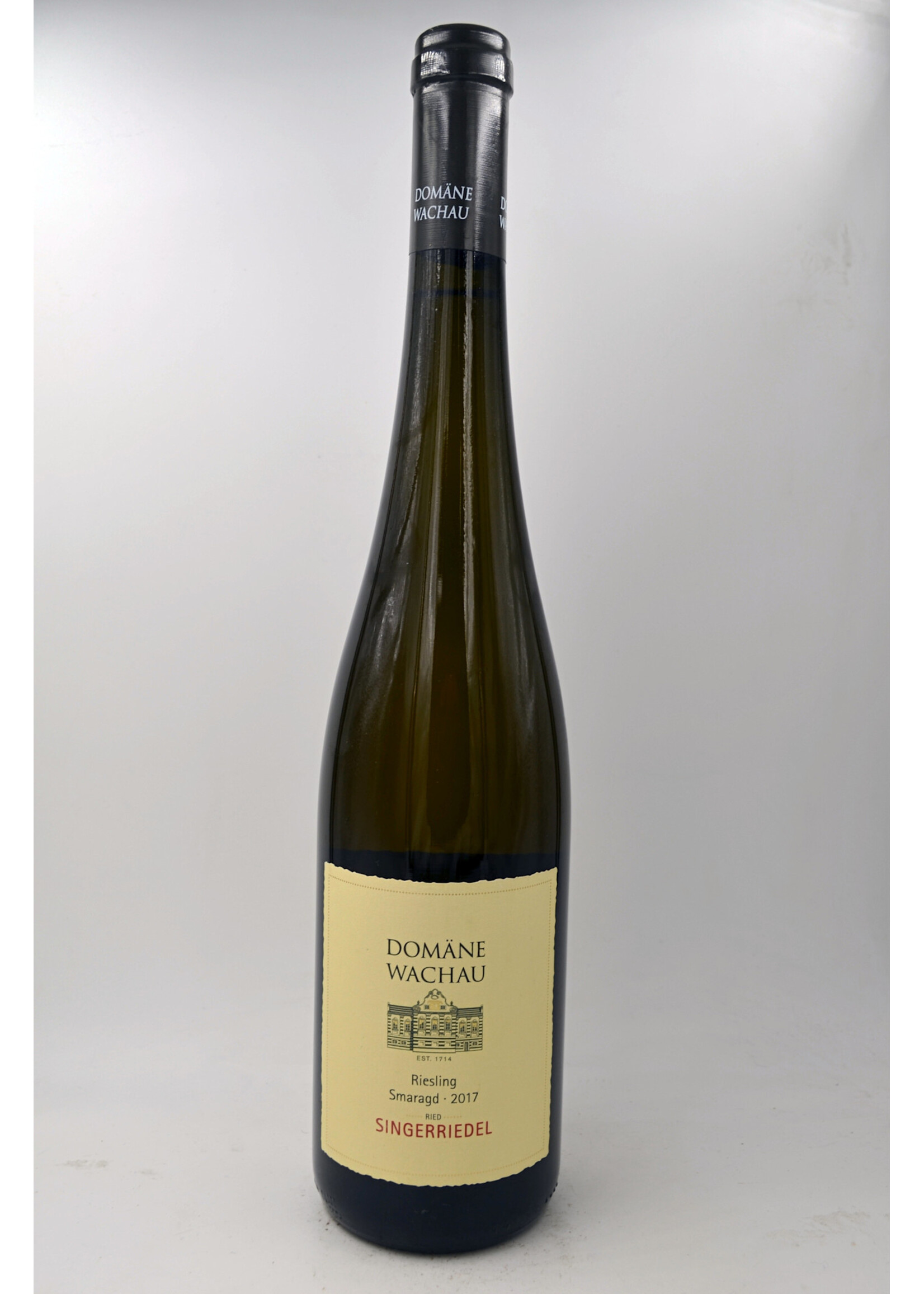 2017 Riesling Smaragd Ried Singerriedel Domaine Wachau