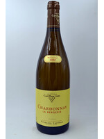 2022 La Bergerie Chardonnay Francois Carillon