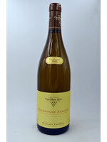 2022 Bourgogne Aligote Francois Carillon