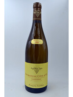 2022 Bourgogne Cote d'Or Chardonnay Francois Carillon