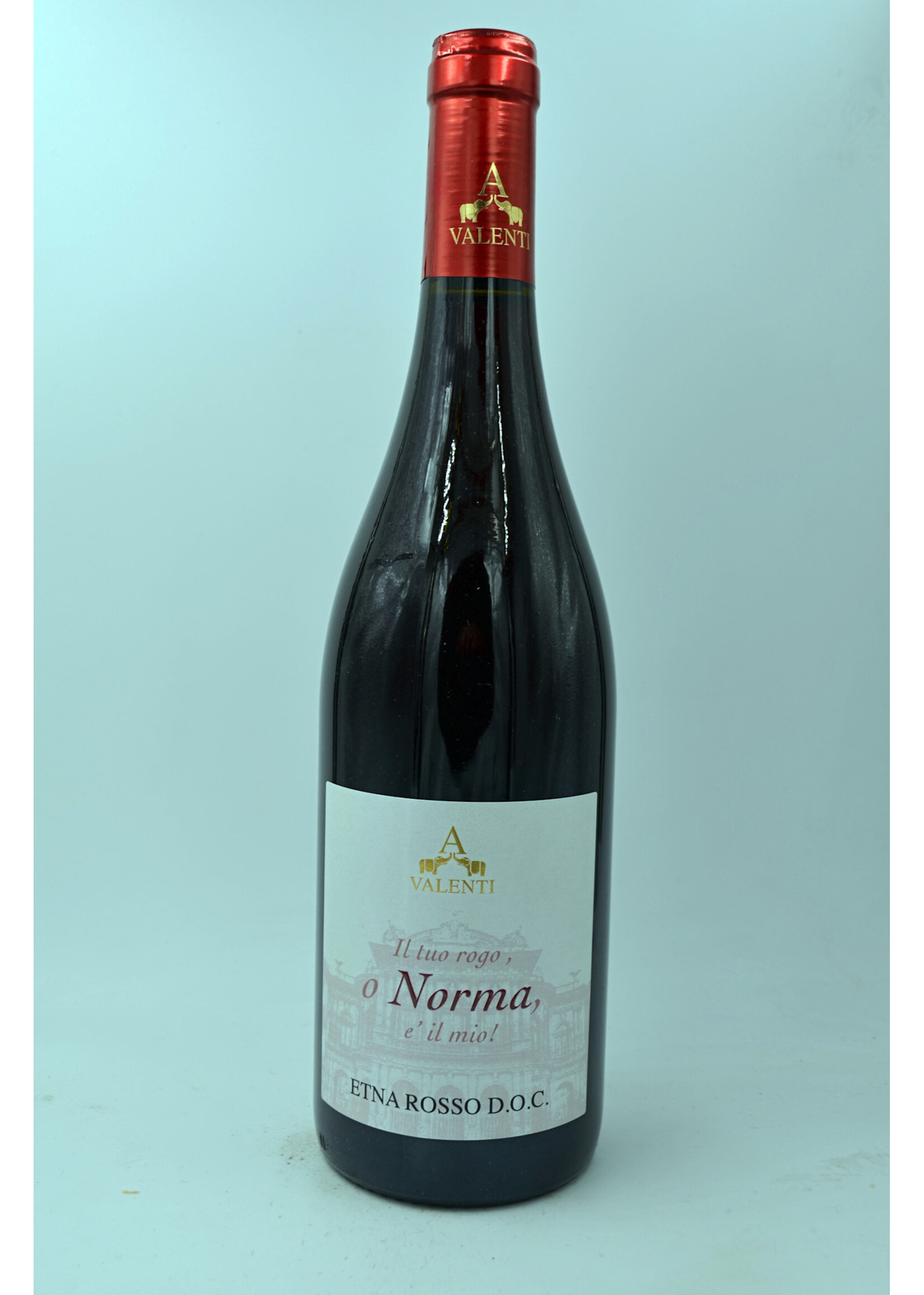 2020 Etna Rosso Norma Valenti