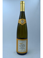 2023 Riesling Wineck Schlossberg Eckle