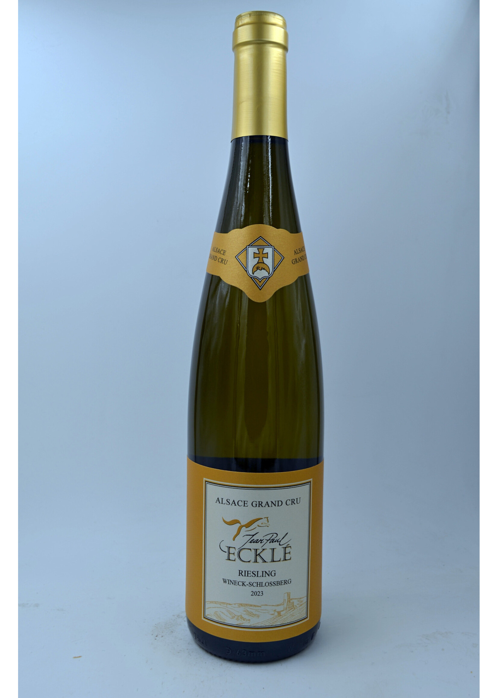 2023 Riesling Wineck Schlossberg Eckle