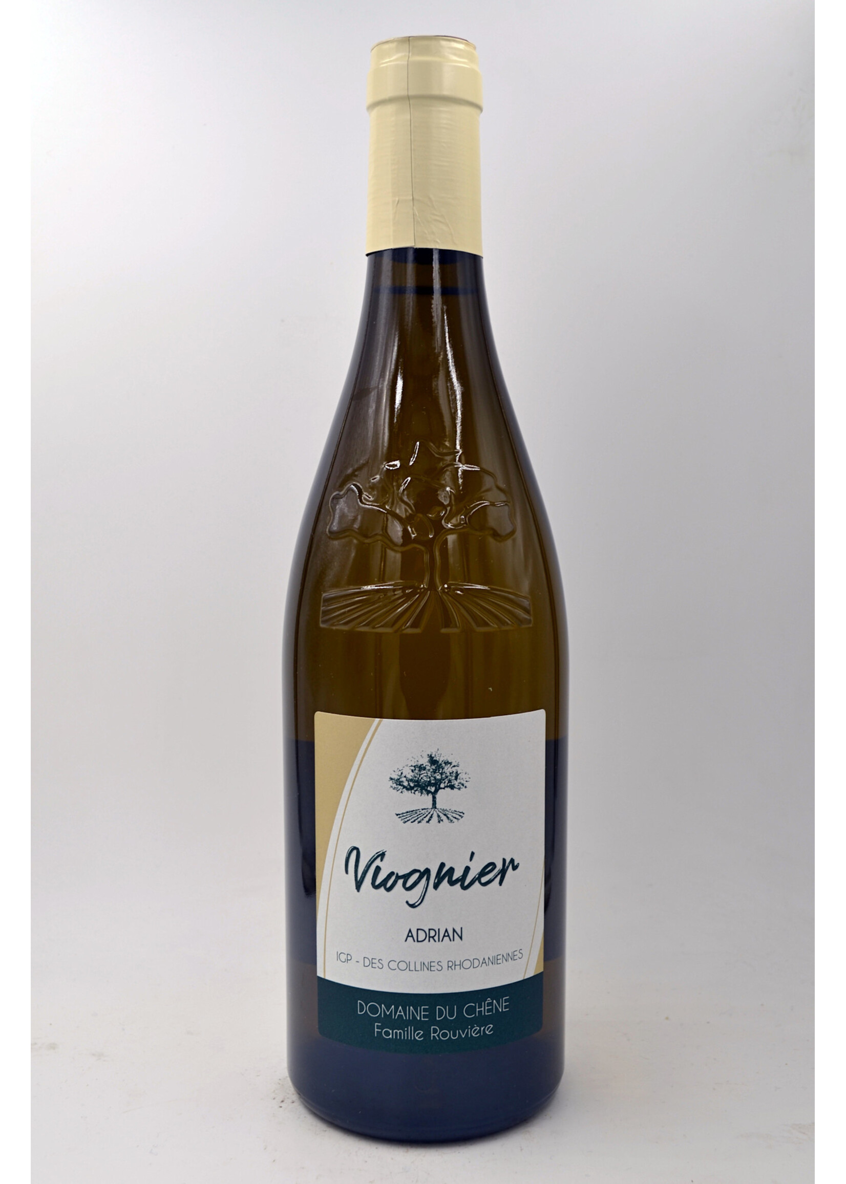 2024 Viognier Adrian du Chene