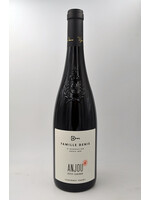 2023 Anjou Petit Clocher Famille Denis