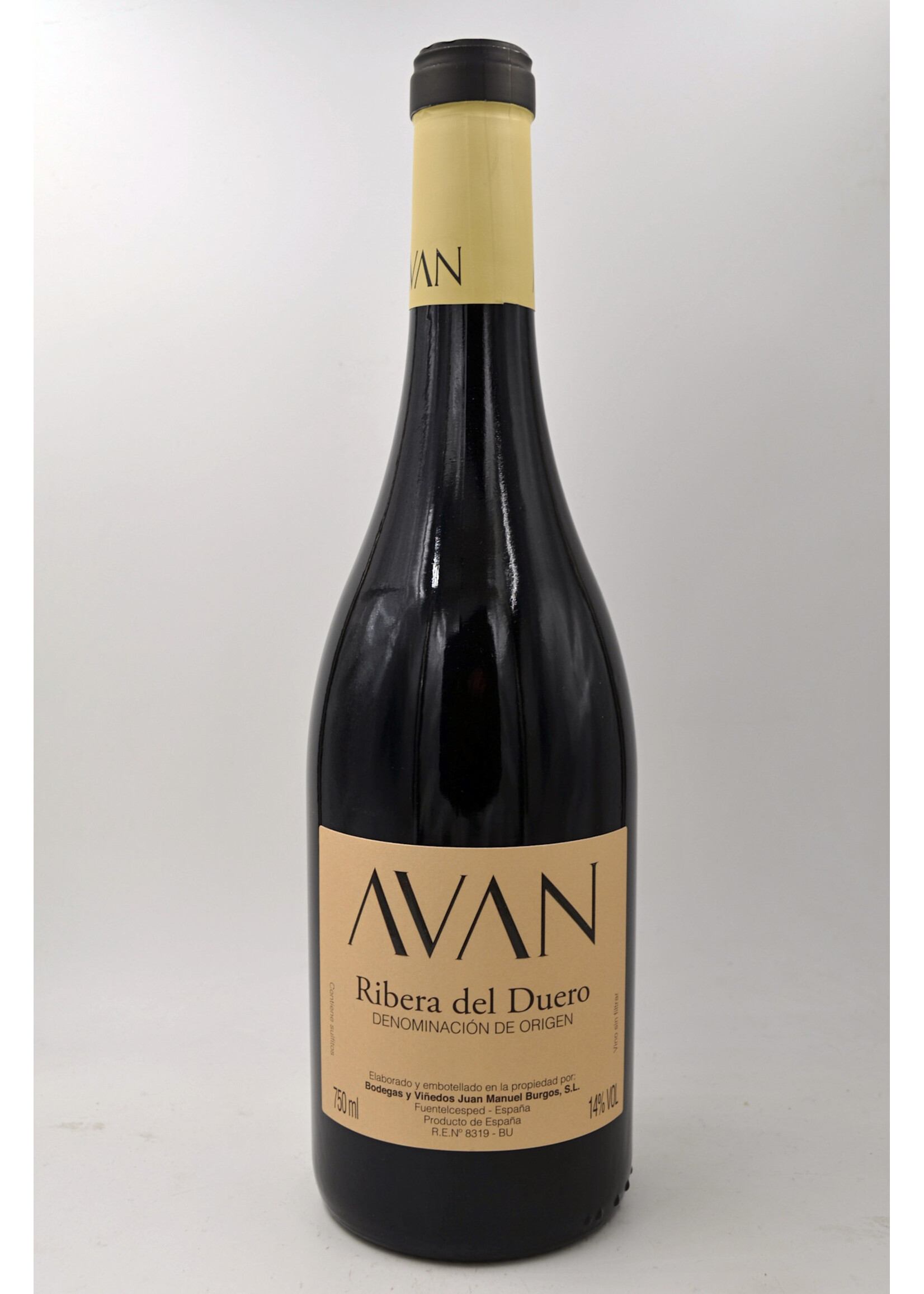 2023 AVAN Juan Manuel Burgos