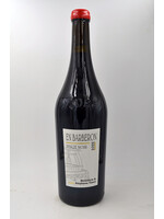 2022 Pinot Noir en Barberon Tissot