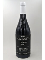 2023 Douro Tinto Reserva Antonio Macanita