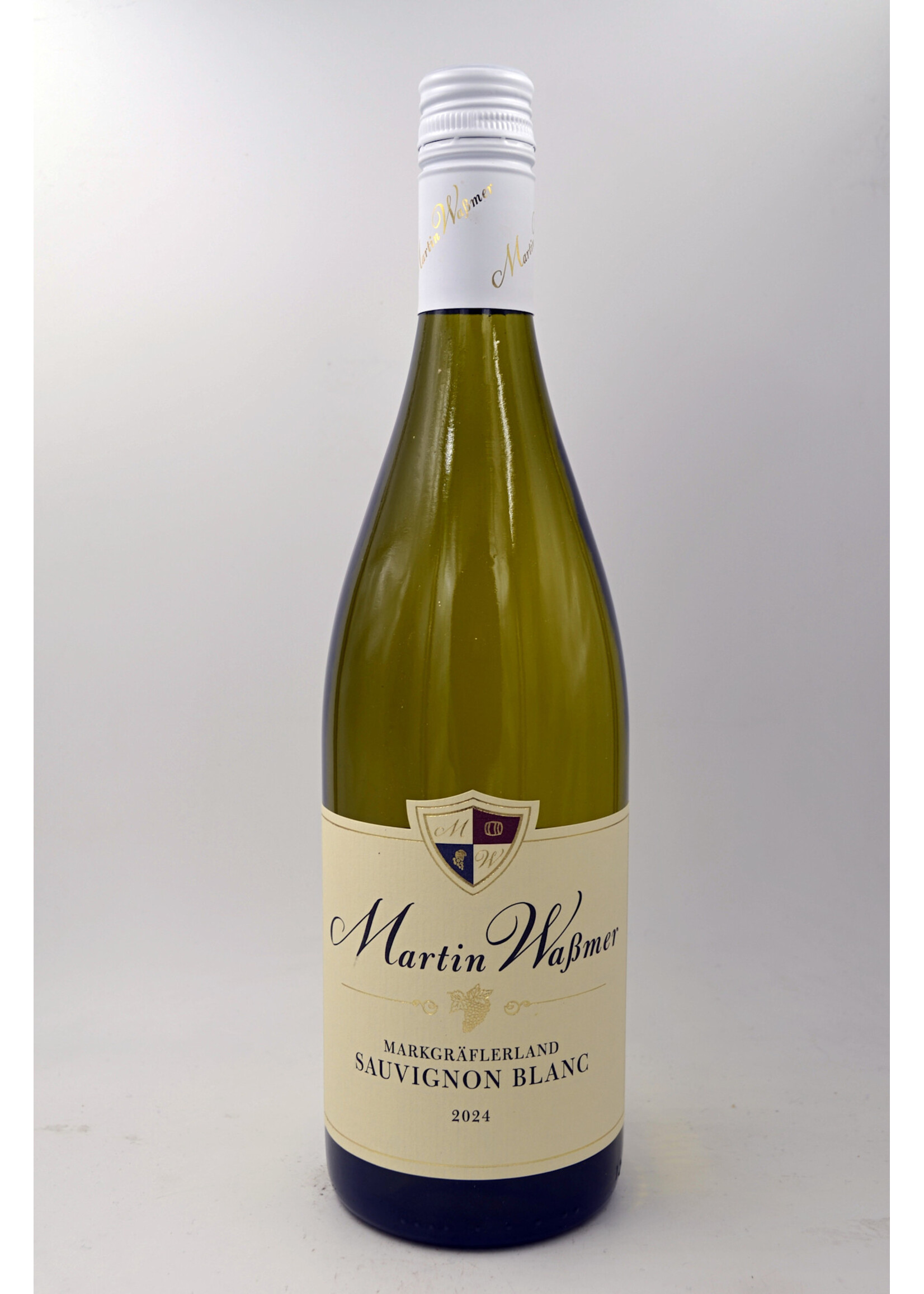 2024 Sauvignon Blanc Markgraflerland Martin Wassmer