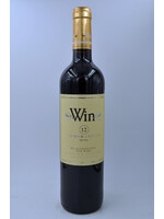 NV Tempranillo Oaked 12 months 0% Win