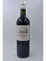 2016 Cantemerle