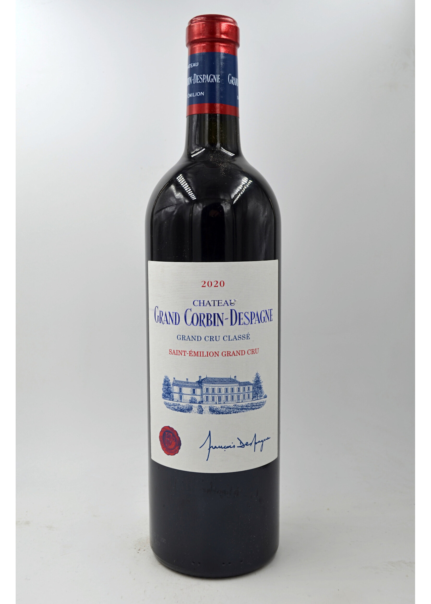 2020 Grand Corbin Despagne