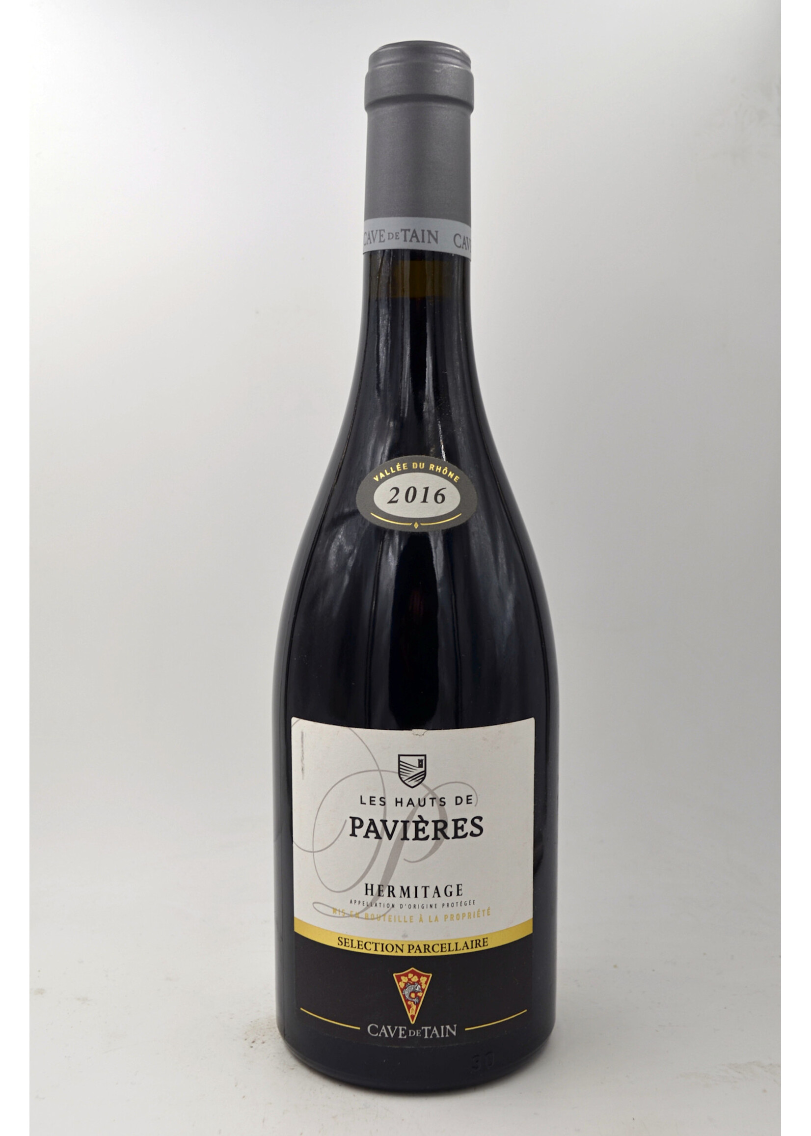 2016 Hermitage Hauts de Pavieres Cave de Tain