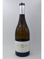 2024 Luberon Tradition Blanc Val Joanis