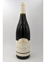 2015 Nuits Saint Georges aux Thorey Chauvenet Chopin