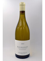 2023 Bourgogne Chardonnay Thierry Pillot