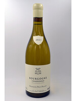 2023 Bourgogne Chardonnay Paul Pillot