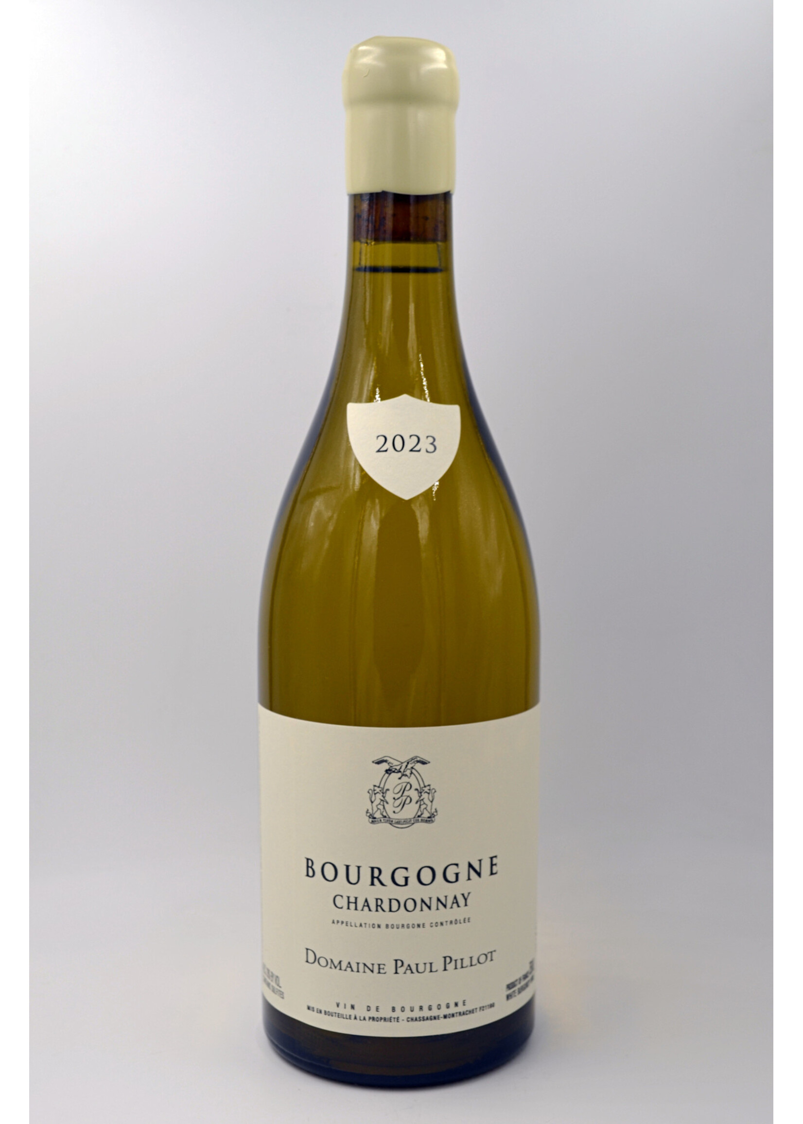 2023 Bourgogne Chardonnay Paul Pillot